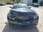 2014 Chevrolet Camaro Ls zu verkaufen in Hurricane, WV - Front End
