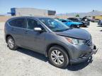 2014 Honda Cr-V Ex на продаже в Mentone, CA - Front End