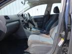 2010 VOLKSWAGEN GOLF S BLU for sale at Copart WESTBURY