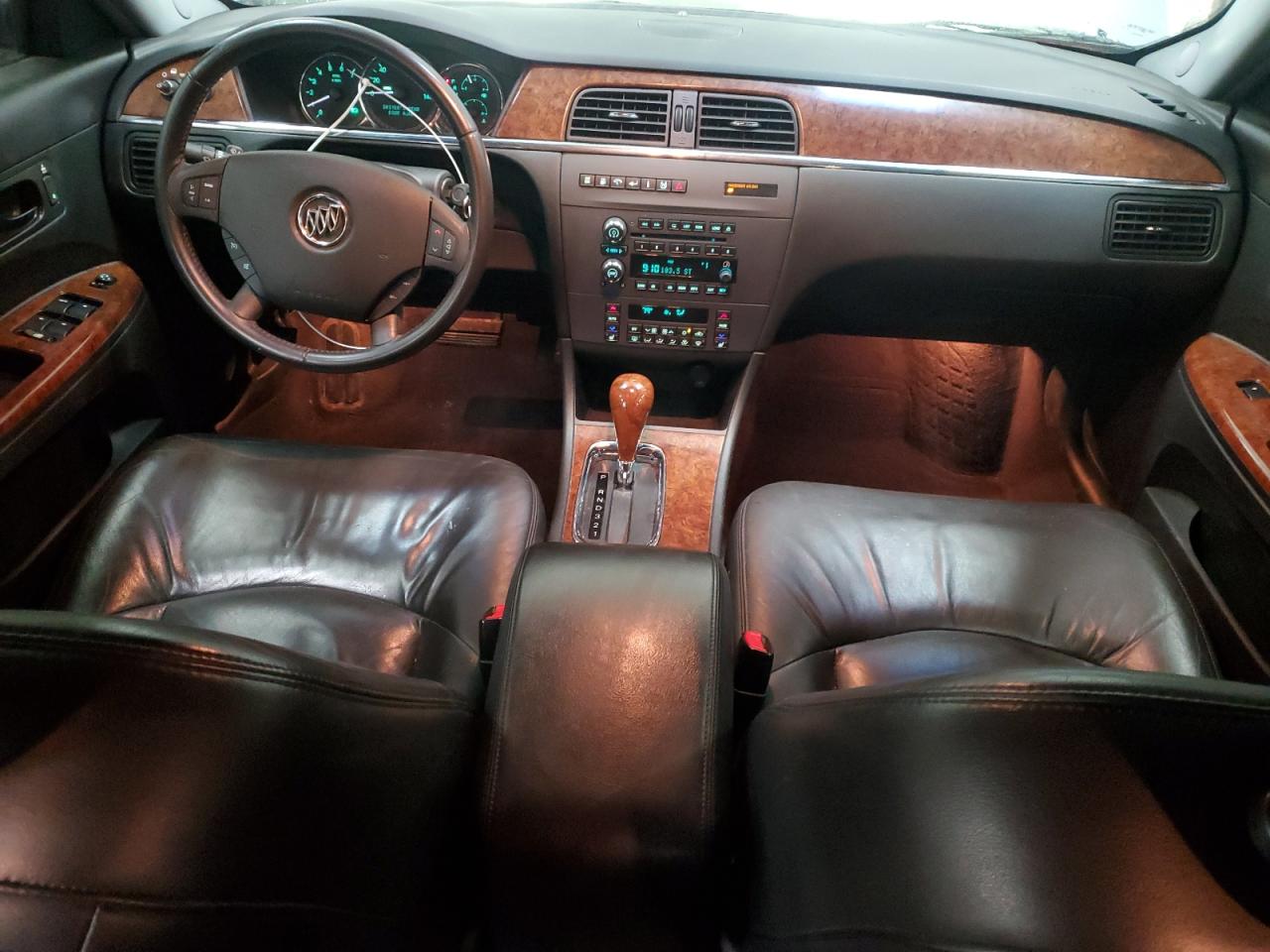 2005 Buick Lacrosse Cxs VIN: 2G4WE567151344506 Lot: 54846475