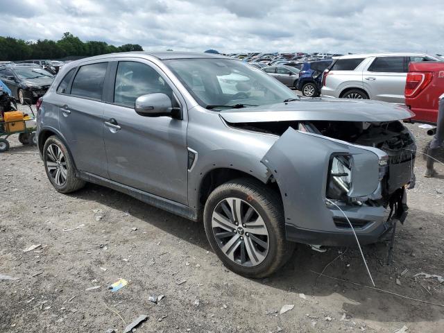  MITSUBISHI OUTLANDER 2020 Gray