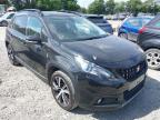 2019 PEUGEOT 2008 GT LI for sale at Copart WOLVERHAMPTON