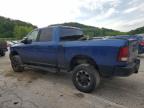 2017 Ram 2500 Powerwagon for Sale in Hurricane, WV - Burn - Interior