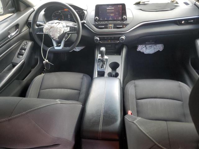  NISSAN ALTIMA 2020 Czarny