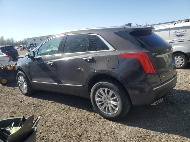 2019 CADILLAC XT5   