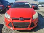 2014 Ford Focus Se en Venta en Spartanburg, SC - Minor Dent/Scratches