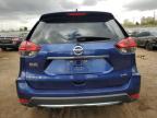 2017 Nissan Rogue Sv للبيع في Colorado Springs، CO - Hail