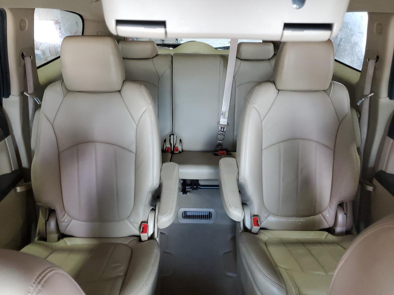 2012 Buick Enclave VIN: 5GAKVCED8CJ294058 Lot: 56965045