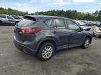 2014 Mazda Cx-5 Sport for Sale in Exeter, RI - Front End