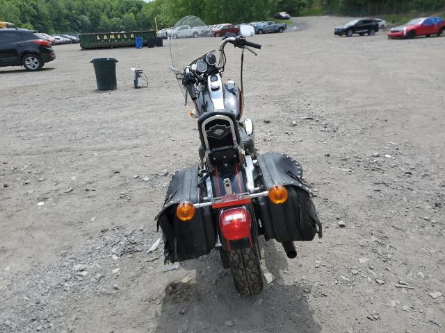 1989 HARLEY-DAVIDSON FXRS   
