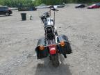 1989 HARLEY-DAVIDSON FXRS    for sale at Copart NY - NEWBURGH
