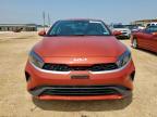 2024 Kia Forte Lx en Venta en San Antonio, TX - Rear End
