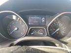 2012 Ford Focus Sel de vânzare în Sacramento, CA - Front End