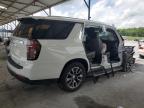 2021 Chevrolet Tahoe K1500 Lt en Venta en Cartersville, GA - All Over