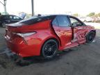 2022 Toyota Camry Xse на продаже в Los Angeles, CA - Side