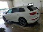 2018 Audi Q7 Premium Plus იყიდება Madisonville-ში, TN - Front End