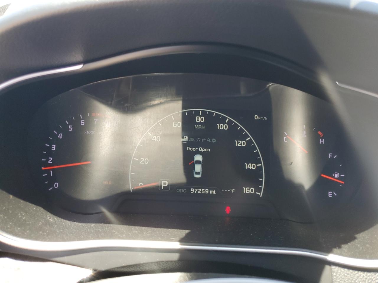 2014 Kia Cadenza Premium VIN: KNALN4D79E5121467 Lot: 56643565