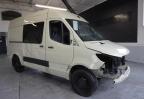 2022 Mercedes-Benz Sprinter 2500 en Venta en Farr West, UT - All Over