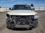 2014 Nissan Armada Sv for Sale in Airway Heights, WA - Front End