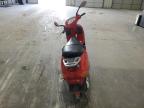 2001 Vespa M198F  за продажба в Tulsa, OK - Side