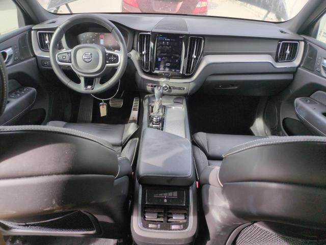  VOLVO XC60 2020 Black