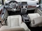 2010 Chrysler Town & Country Touring Plus de vânzare în Indianapolis, IN - Front End