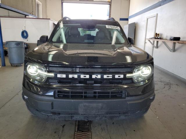  FORD BRONCO 2021 Black