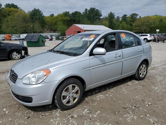 2010 Hyundai Accent Gls