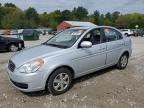 2010 Hyundai Accent Gls na sprzedaż w Mendon, MA - Minor Dent/Scratches