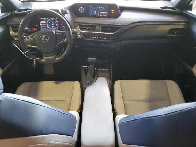  LEXUS UX 200 2019 Biały