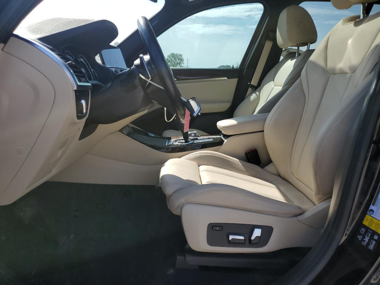 2018 BMW X3 xDrive30I VIN: 5UXTR9C52JLD63335 Lot: 56839655