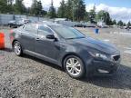 2013 Kia Optima Ex for Sale in Graham, WA - Rear End