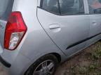 2008 HYUNDAI I10 STYLE for sale at Copart WISBECH