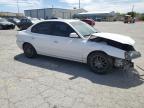 2006 Hyundai Elantra Gls продається в Las Vegas, NV - Front End