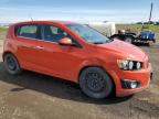 2012 CHEVROLET SONIC LT à vendre chez Copart AB - CALGARY