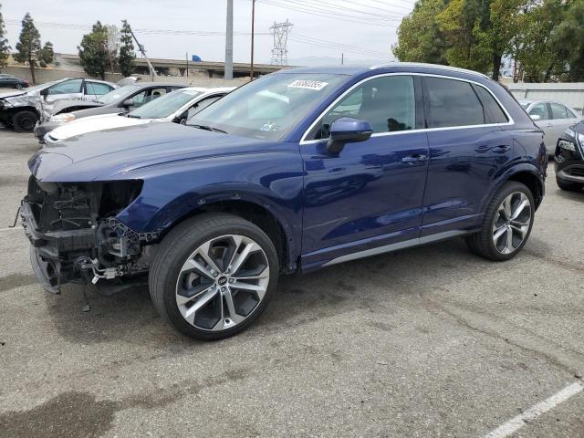 AUDI Q3 PREMIUM 2021