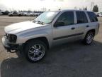 2005 Chevrolet Trailblazer Ls for Sale in Rancho Cucamonga, CA - Front End