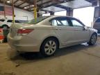 2009 Honda Accord Exl for Sale in Pennsburg, PA - Front End