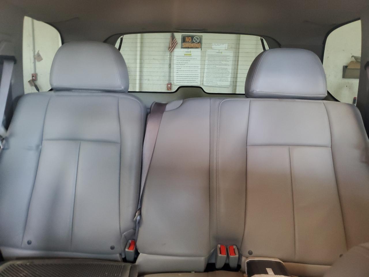 2005 GMC Envoy VIN: 1GKDS13S152270398 Lot: 56160625