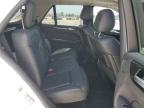 2015 Mercedes-Benz Ml 350 na sprzedaż w Houston, TX - Front End