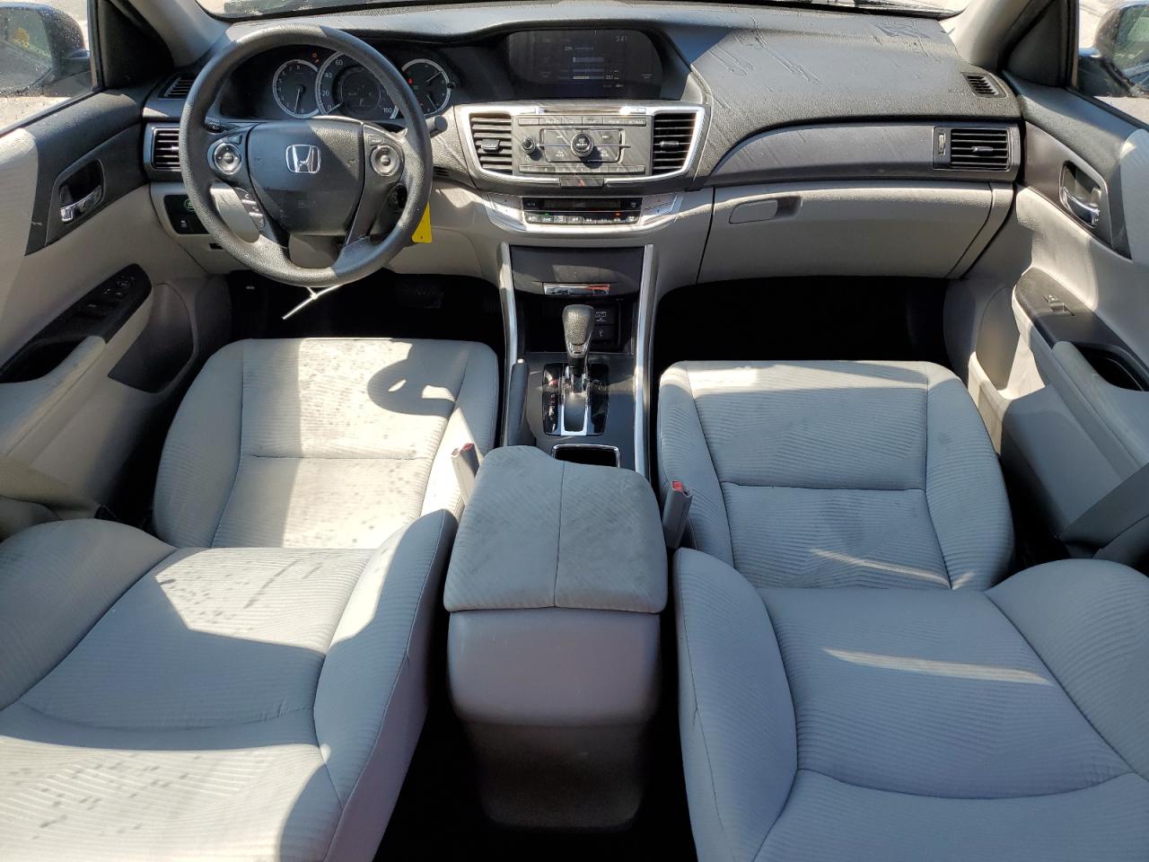2015 Honda Accord Lx VIN: 1HGCR2F35FA256512 Lot: 56948795