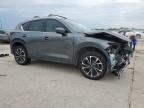2022 Mazda Cx-5 Premium продається в Wilmer, TX - Front End
