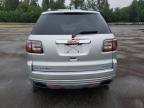 2013 Gmc Acadia Denali de vânzare în Arlington, WA - Minor Dent/Scratches