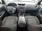 2015 Chevrolet Traverse Lt for Sale in Gastonia, NC - Side