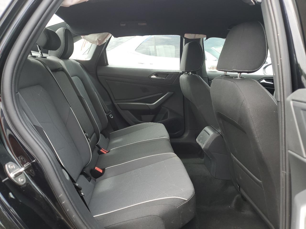 2025 Volkswagen Jetta Sport VIN: 3VWBX7BU9SM040068 Lot: 56880725