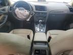 2016 Audi Q5 Premium Plus S-Line продається в China Grove, NC - Front End