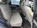 2018 Toyota Highlander Le na sprzedaż w Elgin, IL - Front End