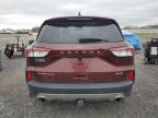 2021 FORD ESCAPE TITANIUM   for sale at Copart ON - OTTAWA