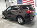 2020 Chevrolet Equinox Lt   zu verkaufen in Lyman, ME - Front End