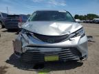 2021 Toyota Sienna Le na sprzedaż w Portland, OR - Front End